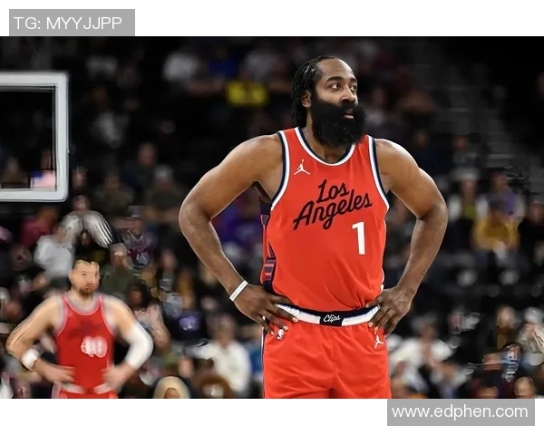 火箭与魔术对决精彩瞬间集锦哈登领衔展现超凡球技与团队配合