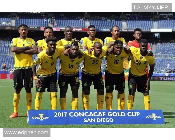 美国与牙买加足球比赛时间及赛程安排详解