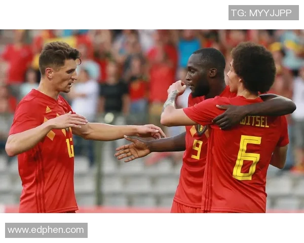 比利时与埃及足球友谊赛精彩对决比分揭晓分析