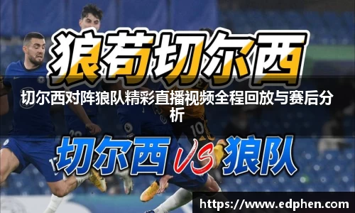 切尔西对阵狼队精彩直播视频全程回放与赛后分析